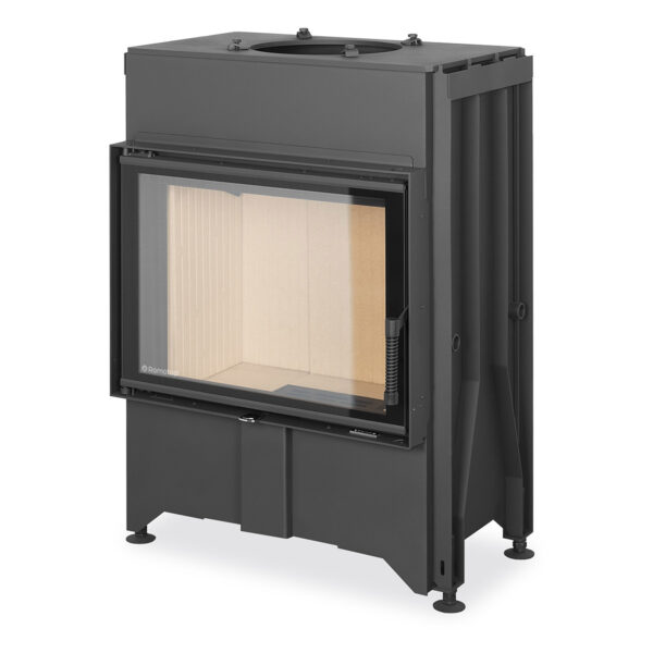 Romotop - Focar lemne DYNAMIC D2M01 66x50