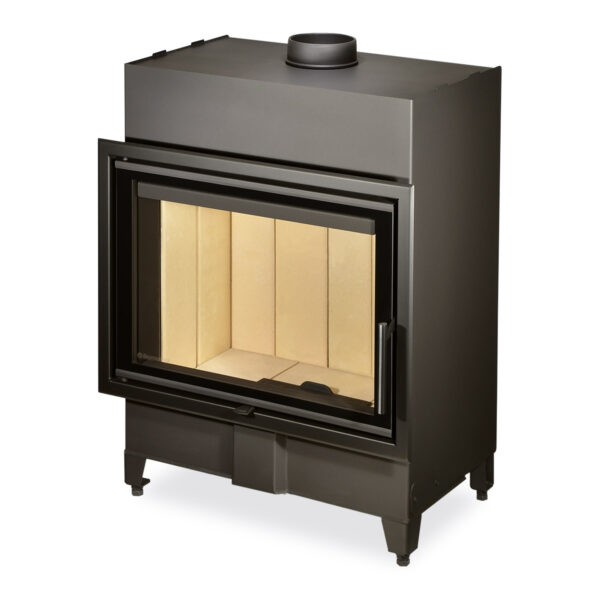 Romotop - Focar lemne HEAT H2Z01 70x50