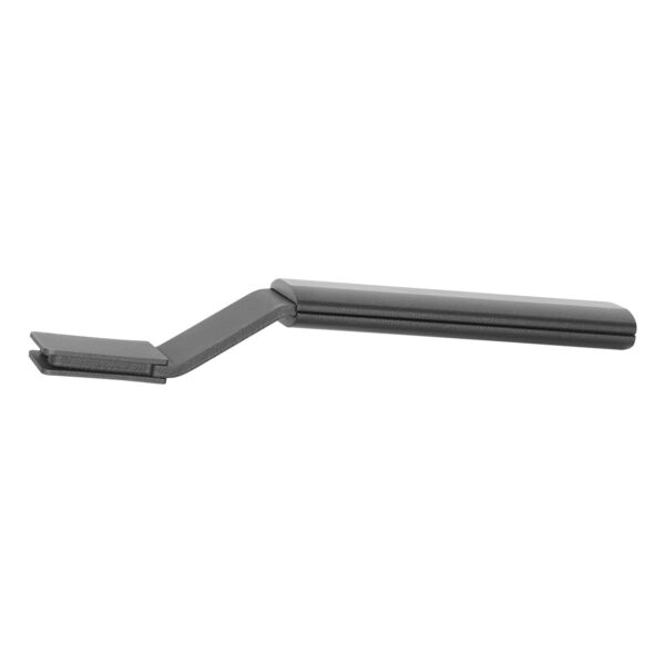 Romotop - Focar semineu lemne 71x60x34 IMPRESSION IR/L2LG21, samota neagra - imagine 3