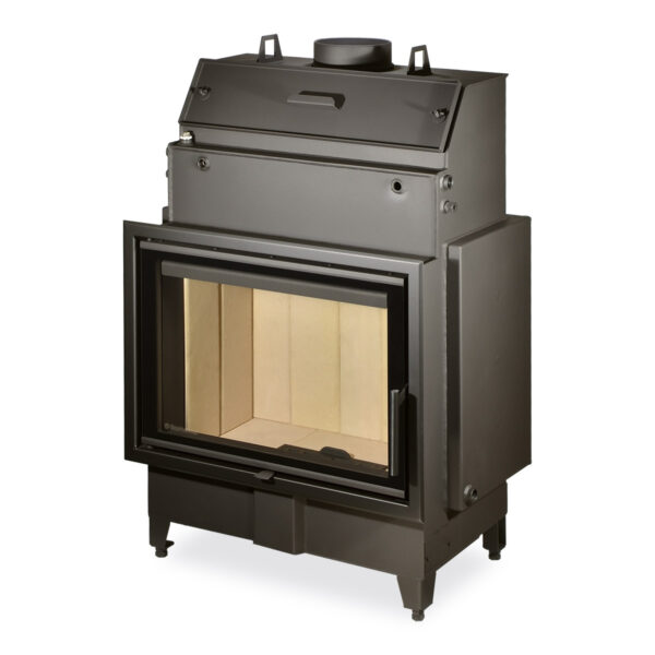 Romotop - Focar termosemineu Romotop, 70x50, 19.0kW, HW2Z01