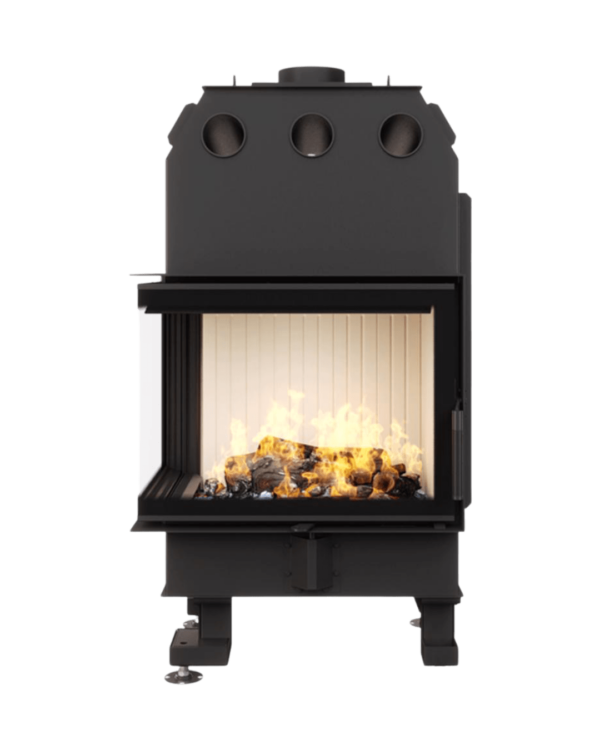 SAVEN Energy Focar sticlă 65х50х47 L