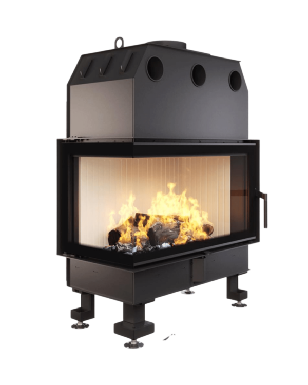 SAVEN Energy Focar sticlă 85х50х47 L