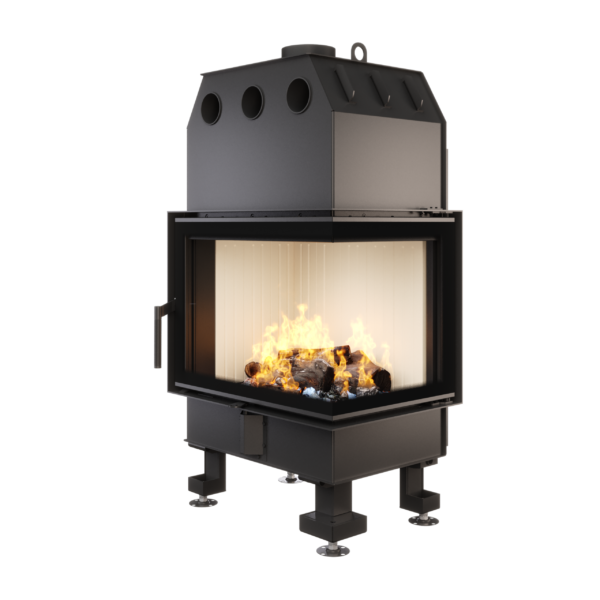 SAVEN Energy Focar sticlă 65х50х47 R - imagine 2