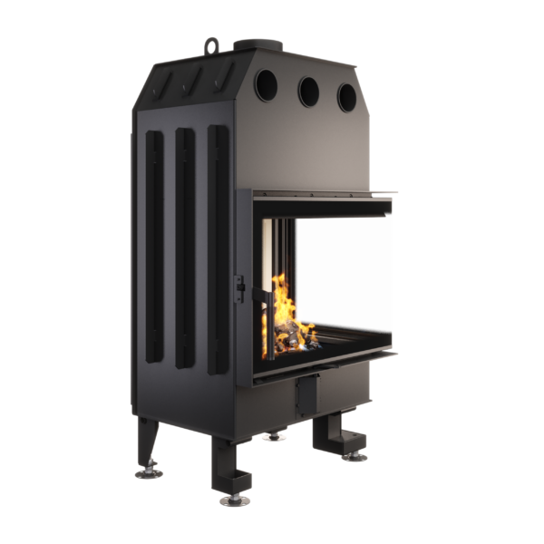 SAVEN Energy Focar sticlă 65х50х47 R - imagine 8