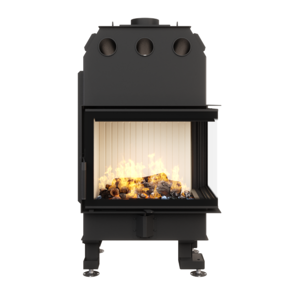 SAVEN Energy Focar sticlă 65х50х47 R