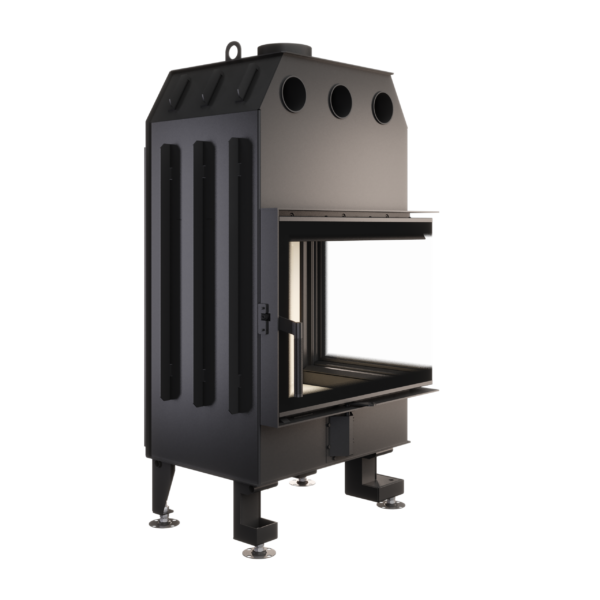 SAVEN Energy Focar sticlă 65х50х47 R - imagine 7