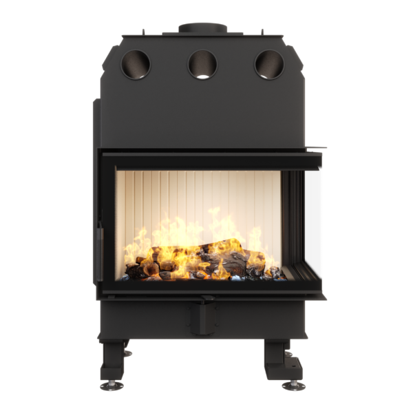 SAVEN Energy Focar sticlă 75х50х47 R