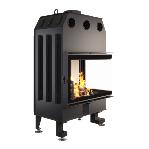SAVEN Energy Focar sticlă 75х50х47 R - imagine 9