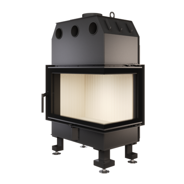 SAVEN Energy Focar sticlă 75х50х47 R - imagine 10