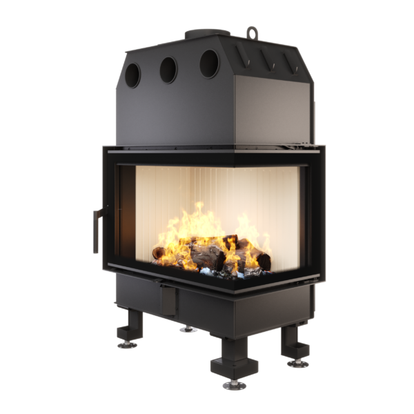 SAVEN Energy Focar sticlă 75х50х47 R - imagine 11