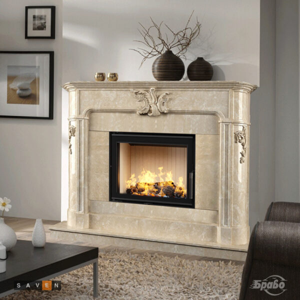 SAVEN Energy - Focar sticlă standard 60x50 - imagine 16
