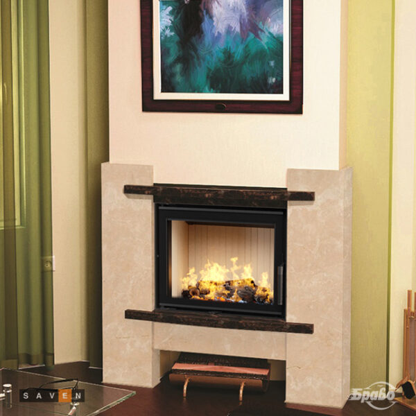 SAVEN Energy - Focar sticlă standard 60x50 - imagine 12