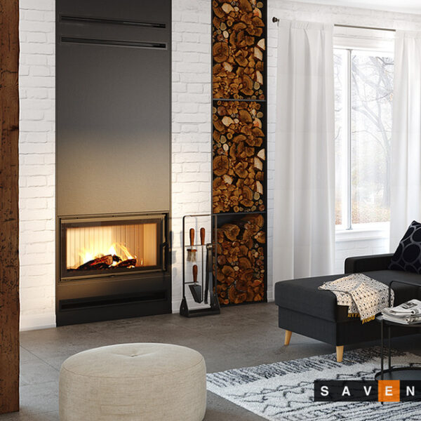 SAVEN Energy - Focar sticlă standard 90x50 - imagine 13