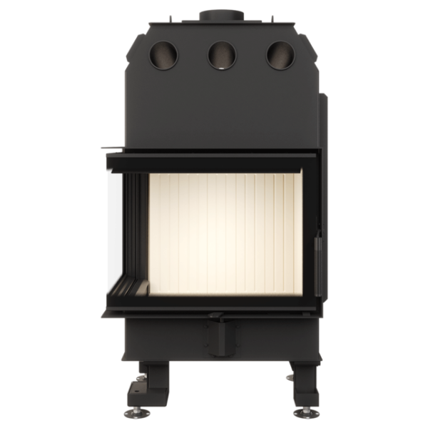 SAVEN Energy Focar sticlă 65х50х47 L - imagine 11