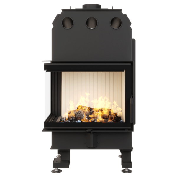 SAVEN Energy Focar sticlă 65х50х47 L - imagine 2