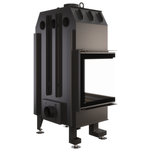 SAVEN Energy Focar sticlă 65х50х47 L - imagine 8