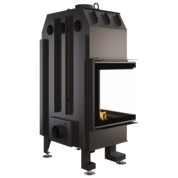 SAVEN Energy Focar sticlă 65х50х47 L - imagine 4
