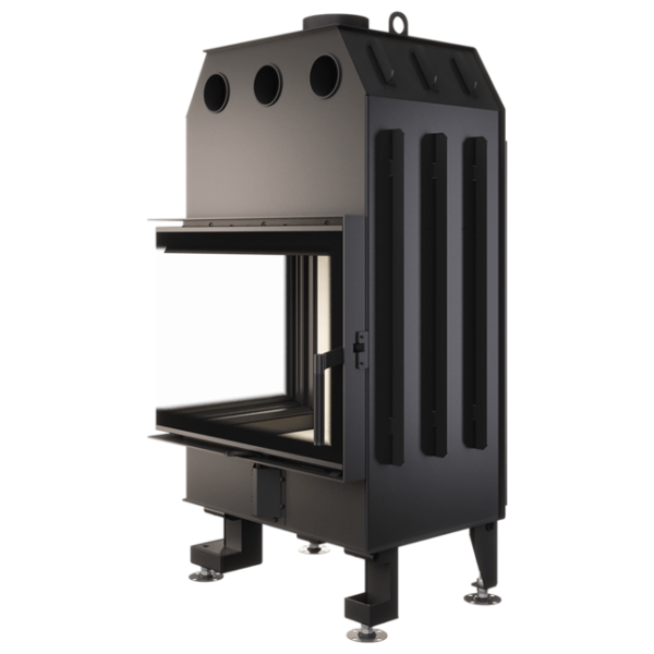 SAVEN Energy Focar sticlă 65х50х47 L - imagine 10