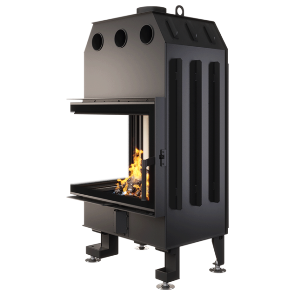 SAVEN Energy Focar sticlă 65х50х47 L - imagine 5