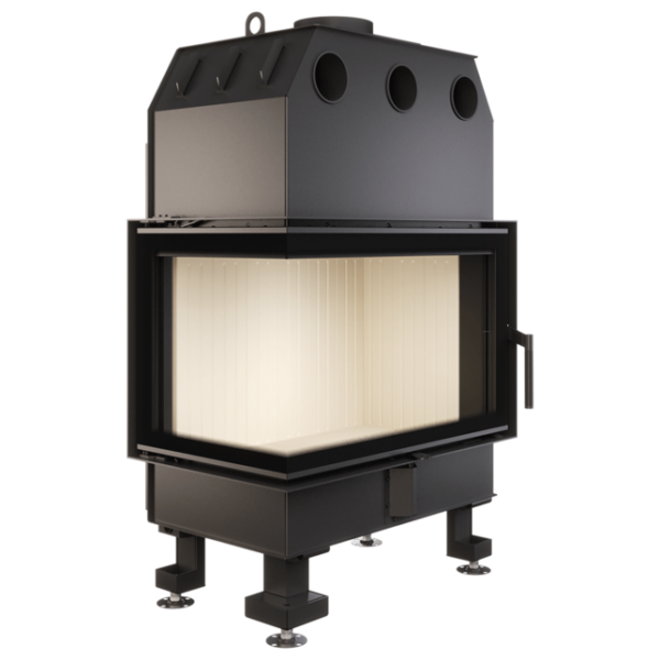 SAVEN Energy Focar sticlă 75х50х47 L - imagine 8