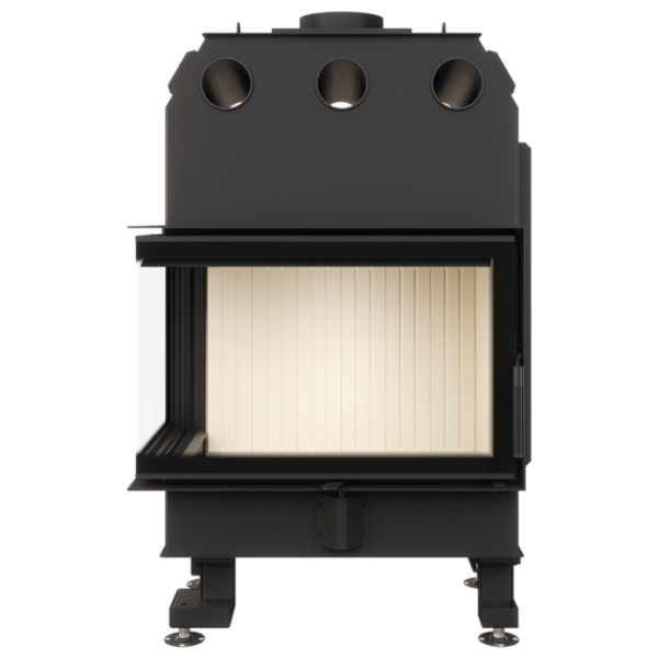 SAVEN Energy Focar sticlă 75х50х47 L - imagine 11