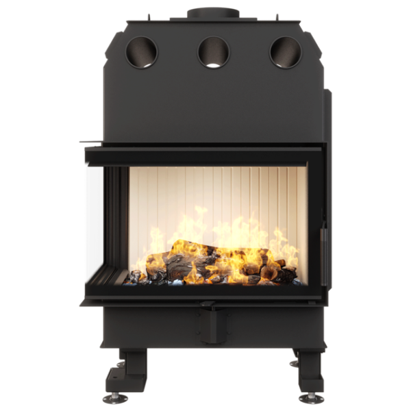SAVEN Energy Focar sticlă 75х50х47 L - imagine 7