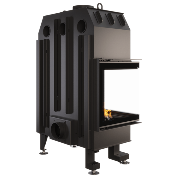 SAVEN Energy Focar sticlă 75х50х47 L - imagine 3