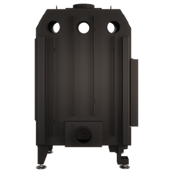SAVEN Energy Focar sticlă 75х50х47 L - imagine 5