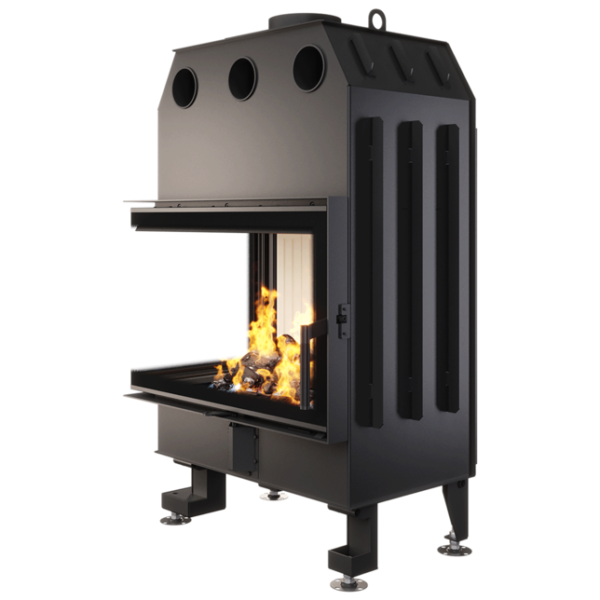 SAVEN Energy Focar sticlă 75х50х47 L - imagine 6