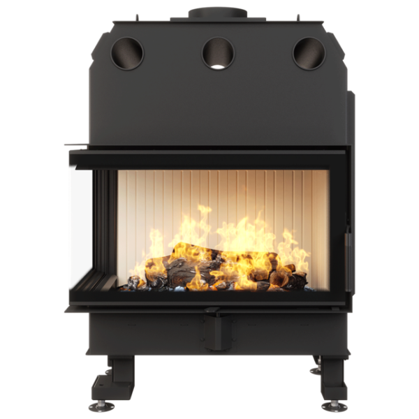 SAVEN Energy Focar sticlă 85х50х47 L - imagine 2