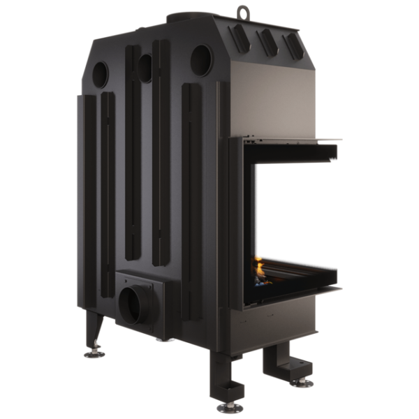 SAVEN Energy Focar sticlă 85х50х47 L - imagine 3
