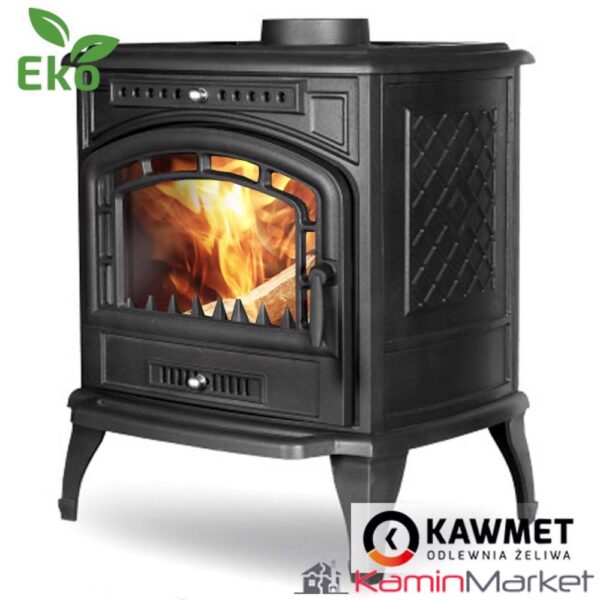Sobă Kawmet P7 - 9,3kW - imagine 2