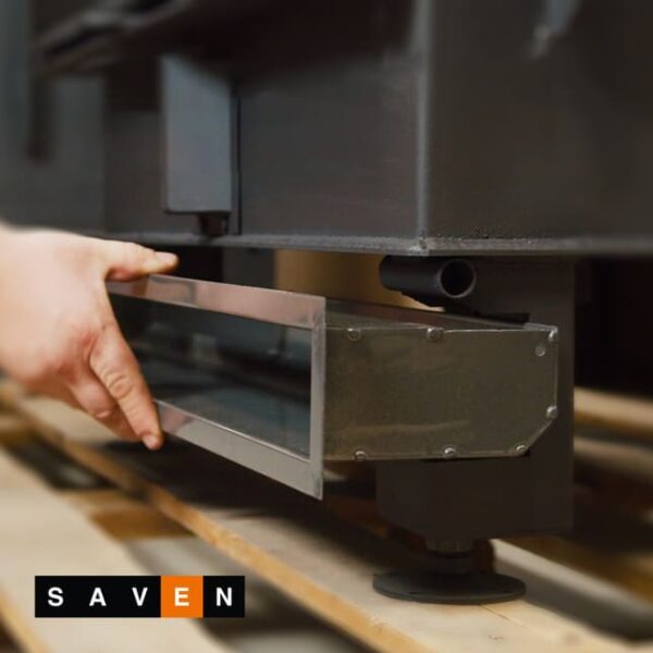 SAVEN Energy - Focar sticlă standard 60x50 - imagine 20