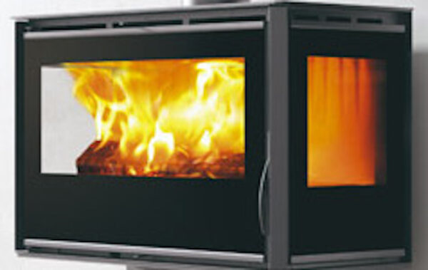 Focar Defro Semineu A-85 Plus C