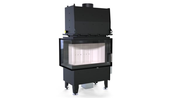 Termosemineu Defro Riva SM BL