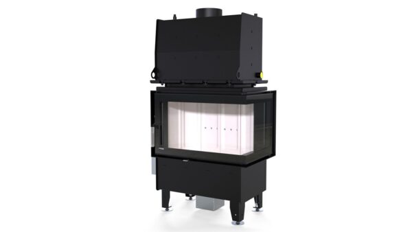 Termosemineu Defro Riva SM BP