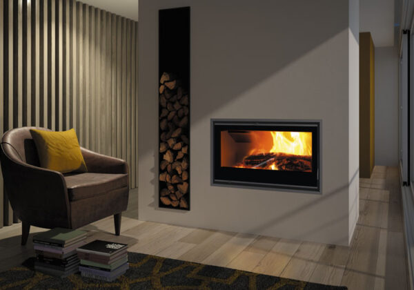 Focar Defro semineu T100 - imagine 5